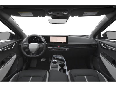 2026 Kia EV6 GT-Line
