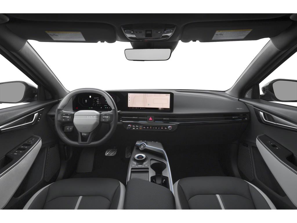 2026 Kia EV6 GT-Line