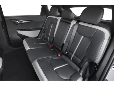 2026 Kia EV6 GT-Line