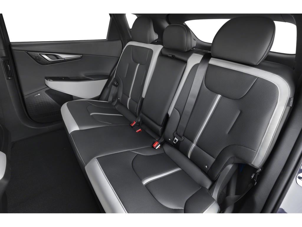 2026 Kia EV6 GT-Line