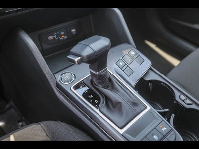 2026 Kia Sportage LX Convenience Package