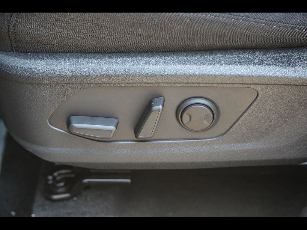 2026 Kia Sportage LX Convenience Package