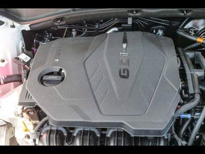 2026 Kia Sportage LX Convenience Package