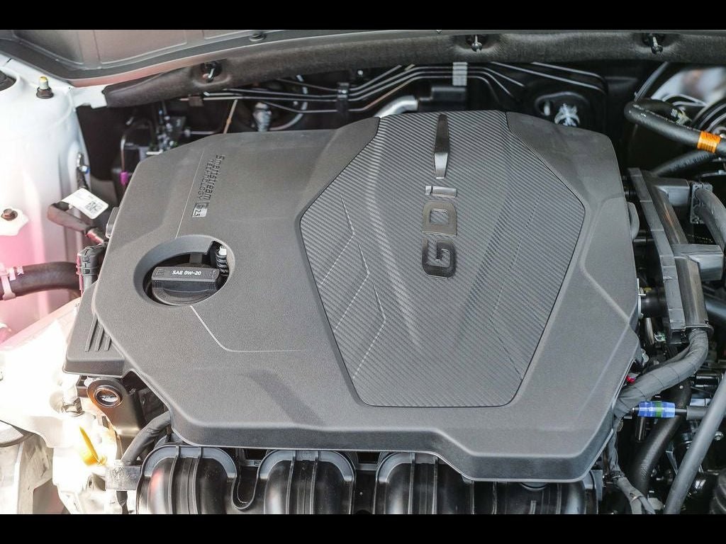 2026 Kia Sportage LX Convenience Package