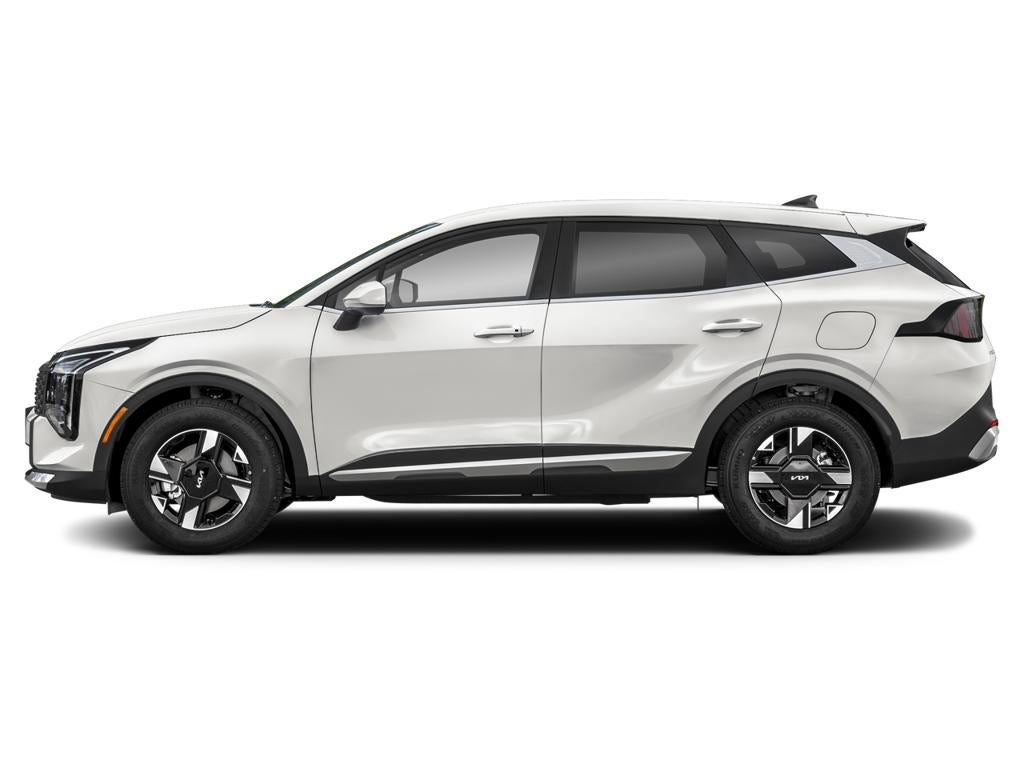 2026 Kia Sportage LX Convenience Package