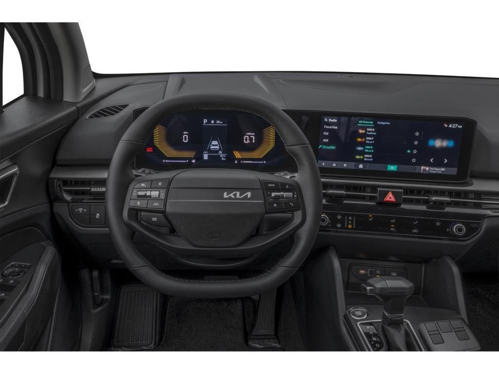 2026 Kia Sportage LX Convenience Package