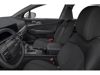 2026 Kia Sportage LX Convenience Package