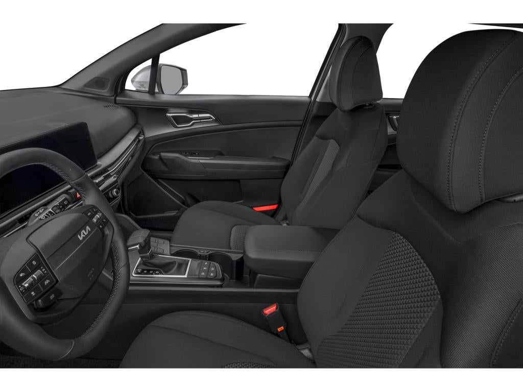 2026 Kia Sportage LX Convenience Package