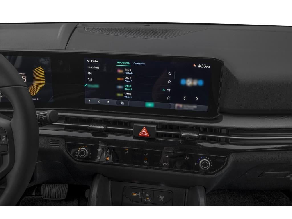 2026 Kia Sportage LX Convenience Package
