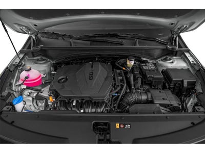 2026 Kia Sportage LX Convenience Package