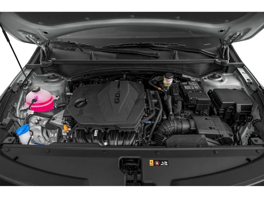 2026 Kia Sportage LX Convenience Package