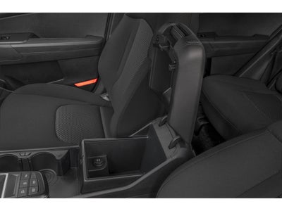 2026 Kia Sportage LX Convenience Package
