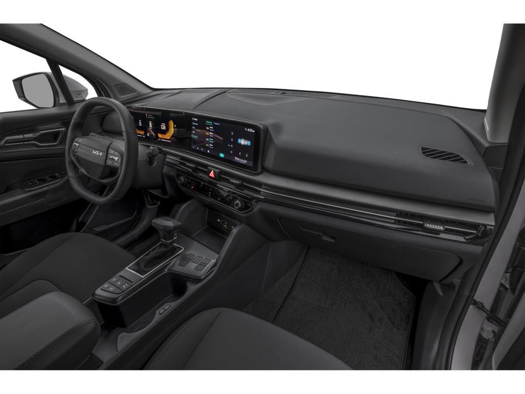 2026 Kia Sportage LX Convenience Package