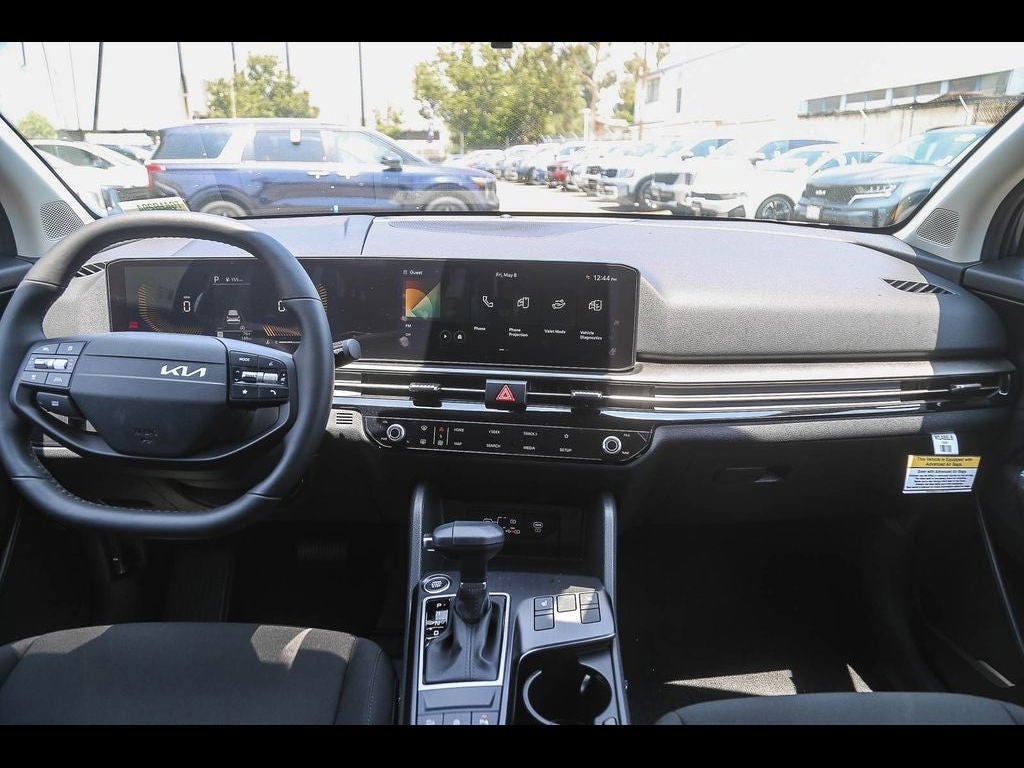 2026 Kia Sportage LX Convenience Package