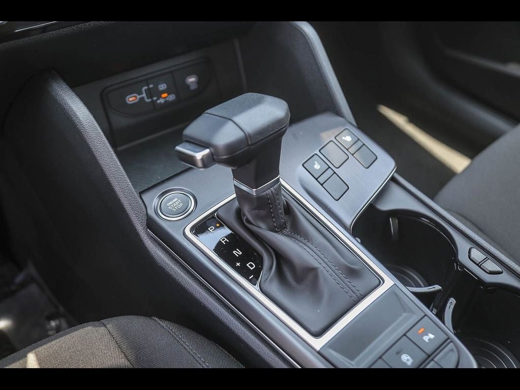 2026 Kia Sportage LX Convenience Package
