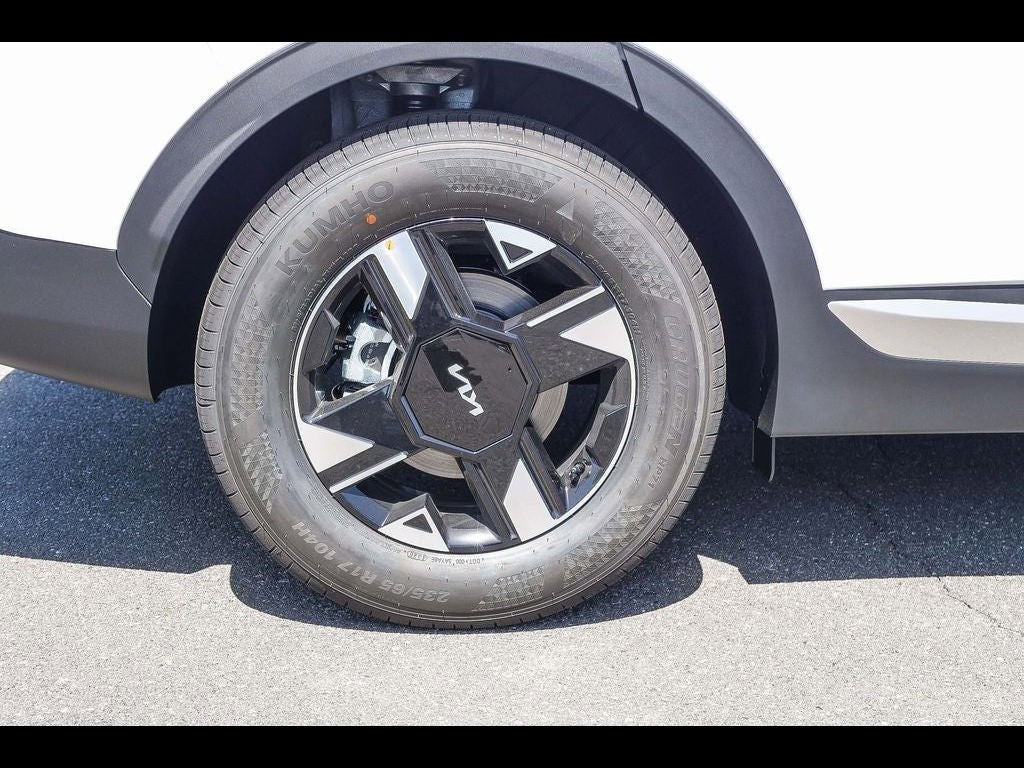 2026 Kia Sportage LX Convenience Package