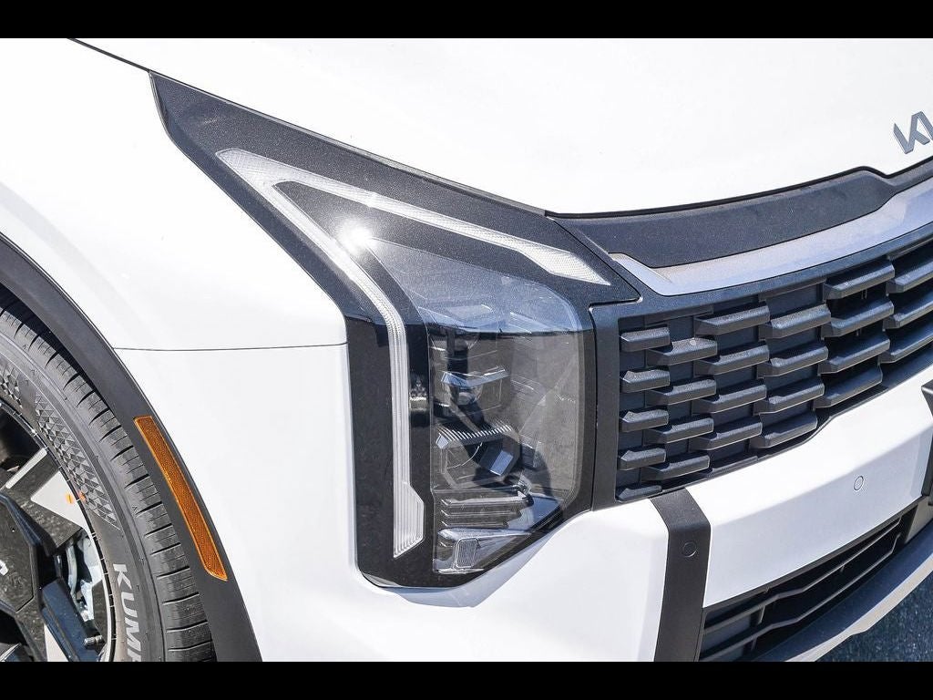 2026 Kia Sportage LX Convenience Package