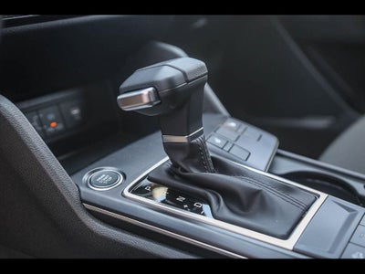 2026 Kia Sportage LX Convenience Package
