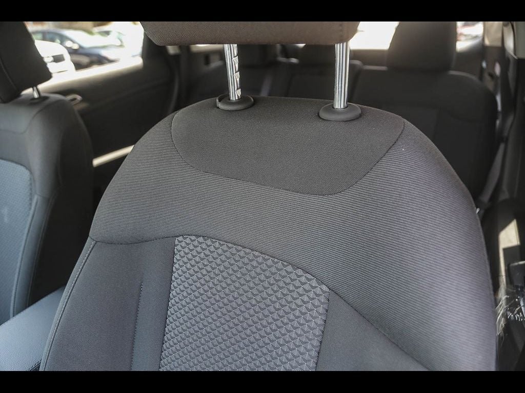 2026 Kia Sportage LX Convenience Package