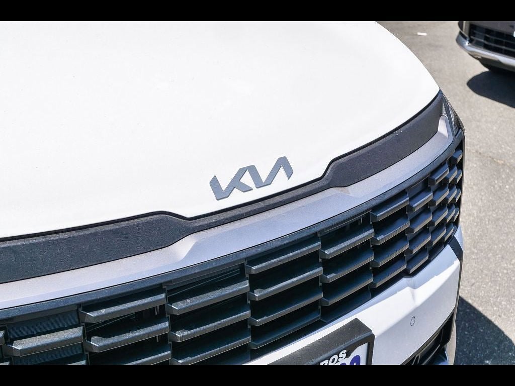 2026 Kia Sportage LX Convenience Package
