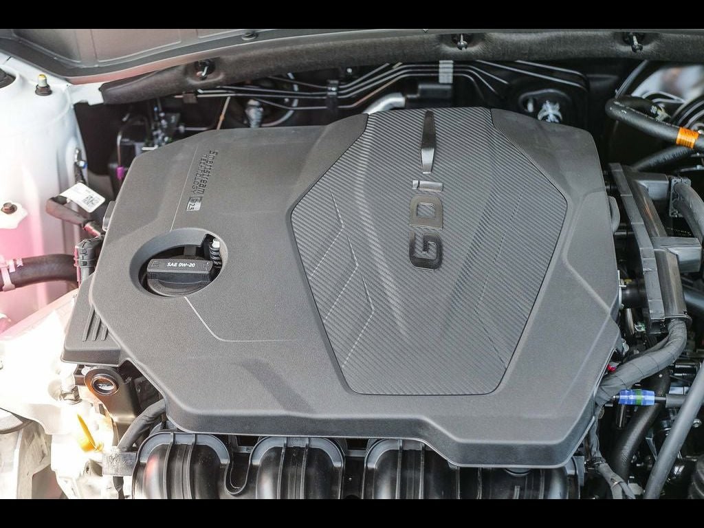 2026 Kia Sportage LX Convenience Package