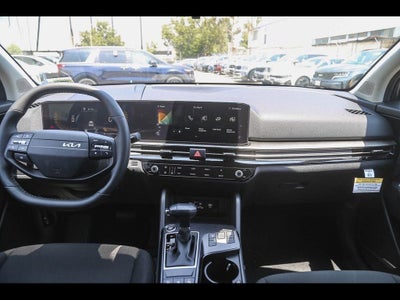 2026 Kia Sportage LX Convenience Package