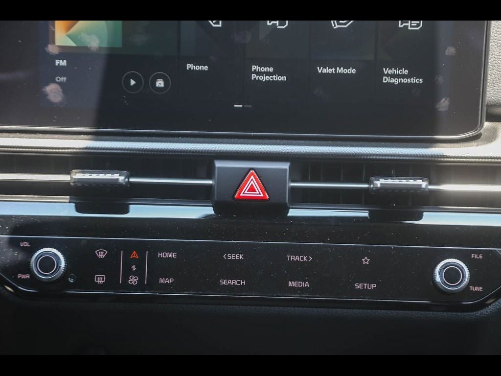 2026 Kia Sportage LX Convenience Package
