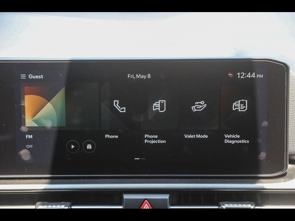 2026 Kia Sportage LX Convenience Package
