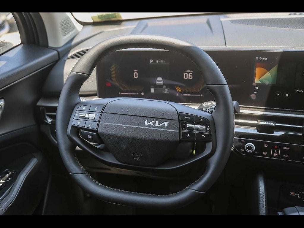 2026 Kia Sportage LX Convenience Package