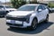 2026 Kia Sportage LX Convenience Package
