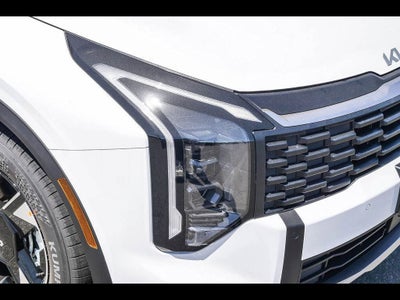 2026 Kia Sportage LX Convenience Package