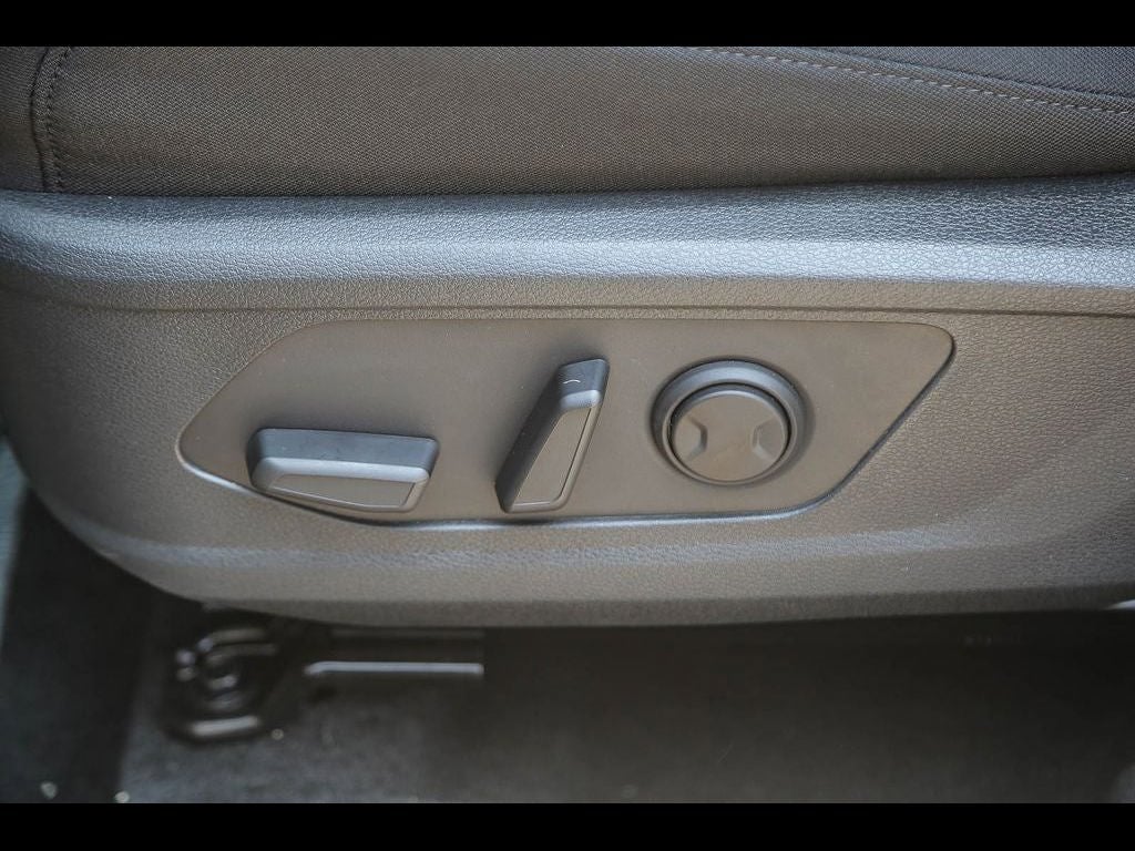 2026 Kia Sportage LX Convenience Package