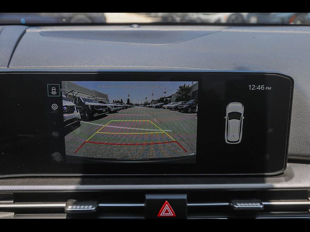 2026 Kia Sportage LX Convenience Package