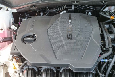 2026 Kia Sportage LX Convenience Package