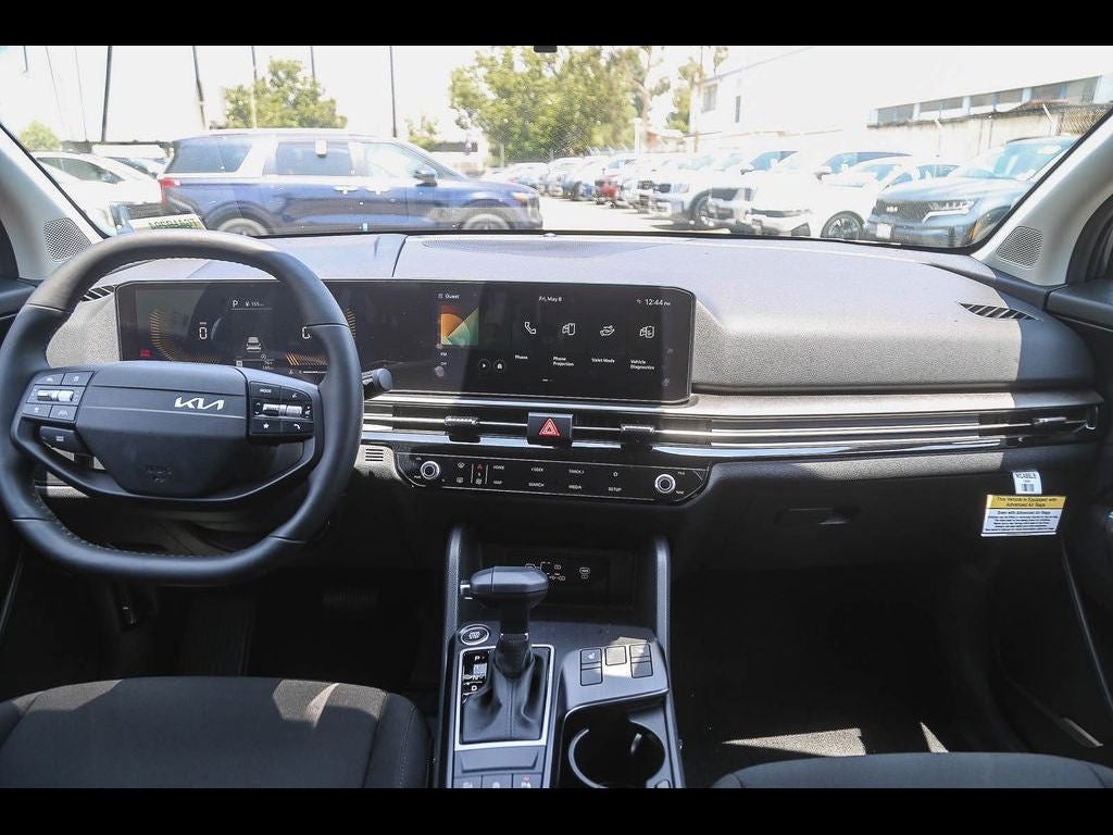 2026 Kia Sportage LX Convenience Package