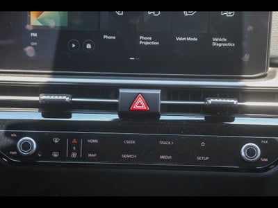 2026 Kia Sportage LX Convenience Package