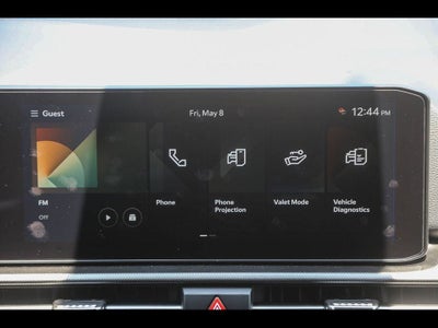 2026 Kia Sportage LX Convenience Package