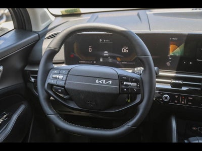 2026 Kia Sportage LX Convenience Package