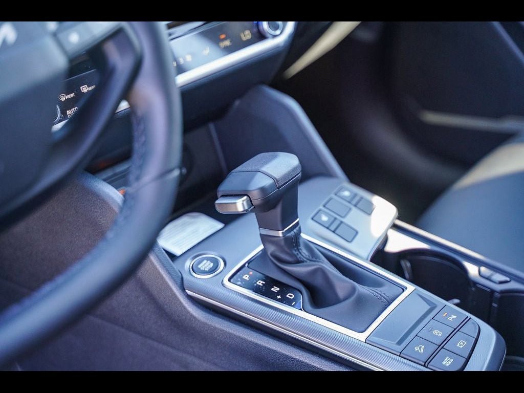 2026 Kia Sportage EX Panorama Roof
