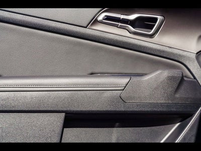 2026 Kia Sportage EX Panorama Roof