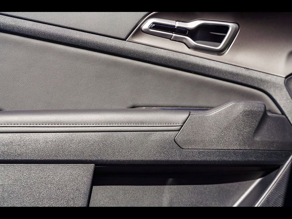 2026 Kia Sportage EX Panorama Roof