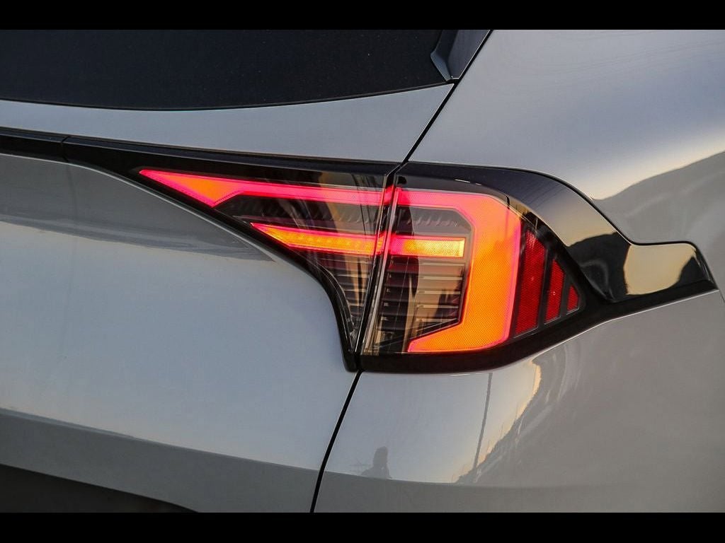 2026 Kia Sportage EX Panorama Roof