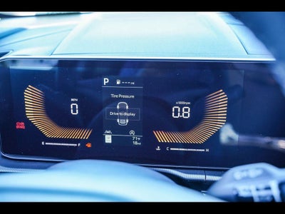 2026 Kia Sportage EX Panorama Roof