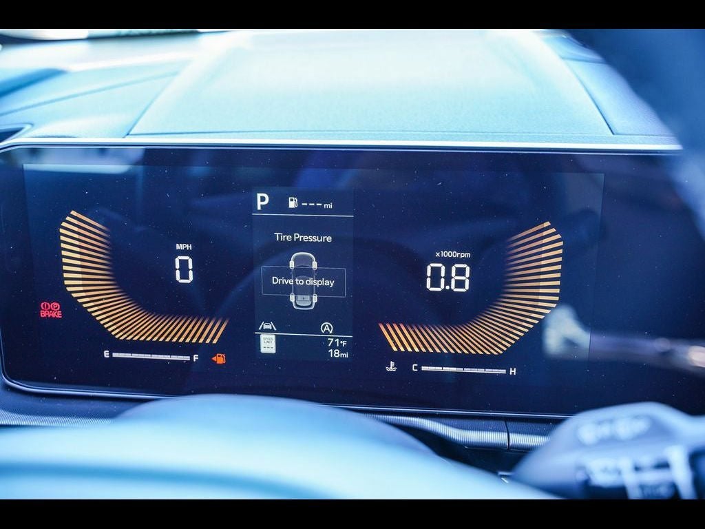 2026 Kia Sportage EX Panorama Roof