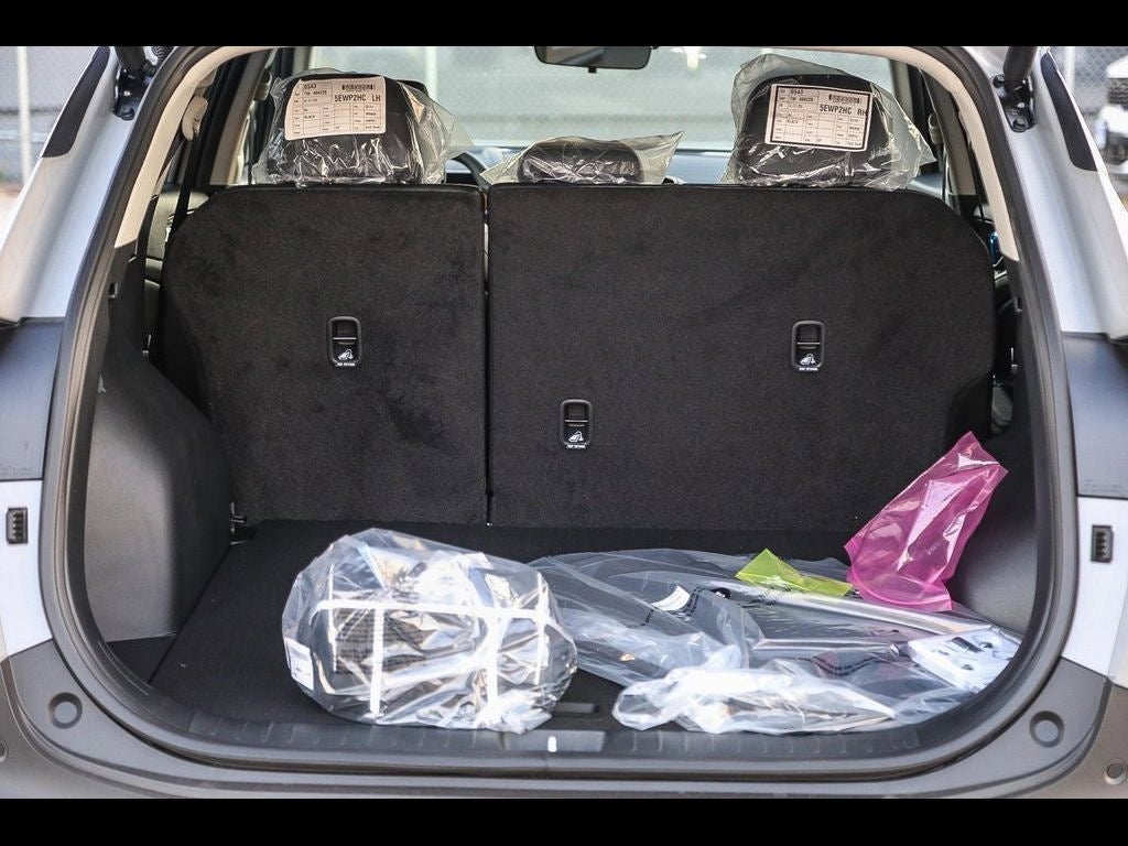 2026 Kia Sportage EX Panorama Roof
