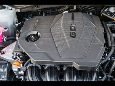 2026 Kia Sportage EX Panorama Roof