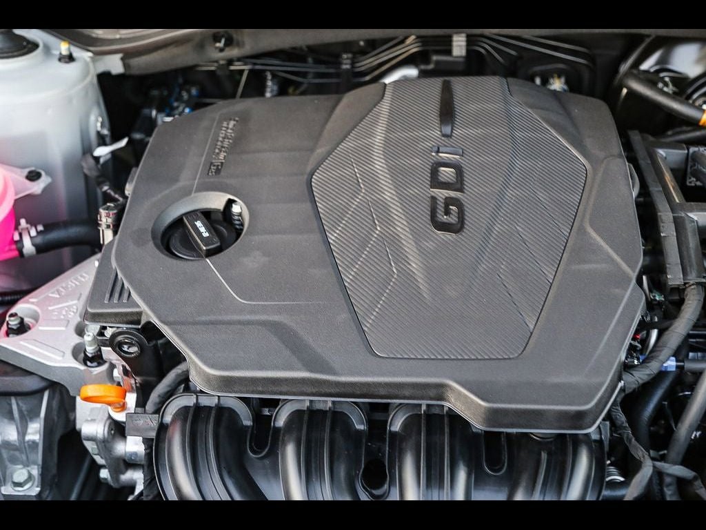 2026 Kia Sportage EX Panorama Roof