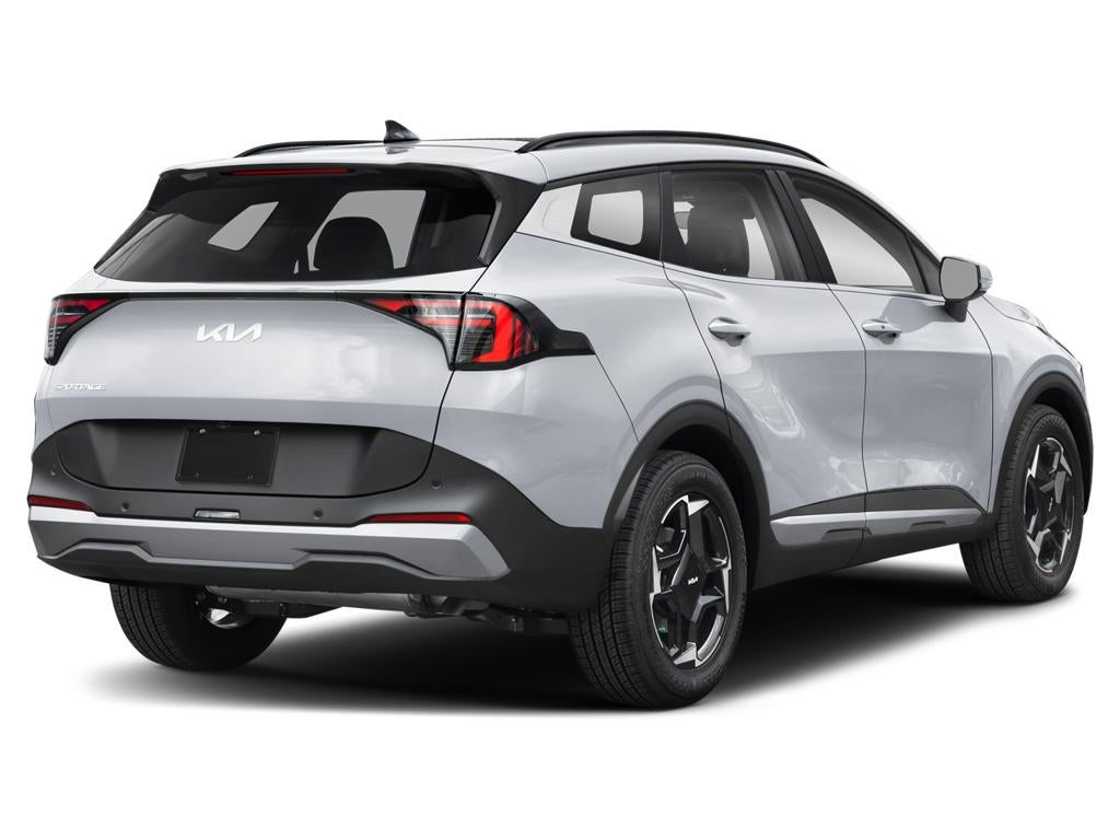 2026 Kia Sportage EX Panorama Roof