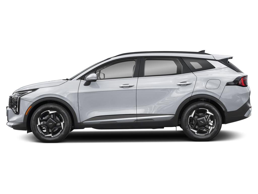 2026 Kia Sportage EX Panorama Roof