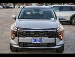 2026 Kia Sportage EX Panorama Roof